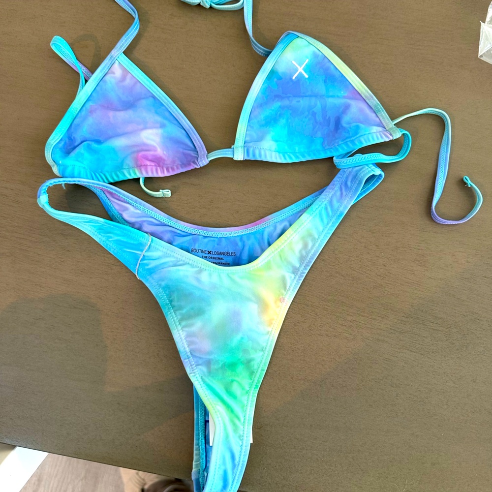 Bikini set. Brand new with tags!